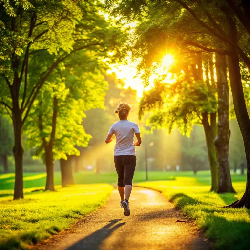 أهمية ممارسة الرياضة بانتظام